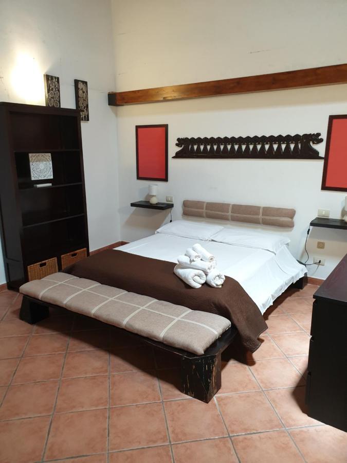 Appartement Casa Bellini à Palerme Extérieur photo
