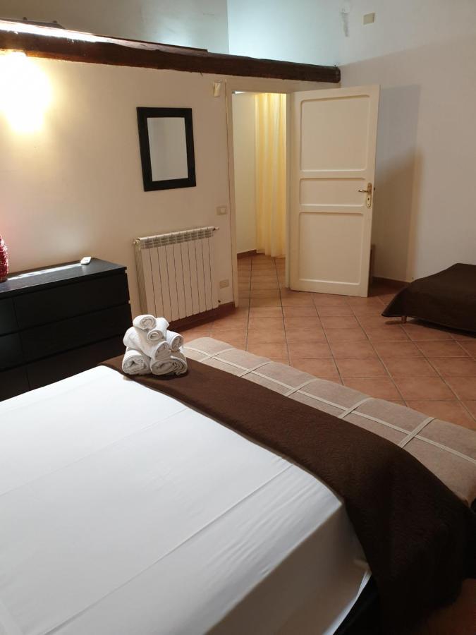 Appartement Casa Bellini à Palerme Extérieur photo