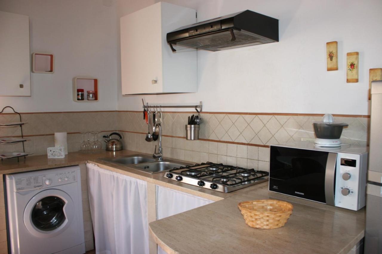 Appartement Casa Bellini à Palerme Extérieur photo