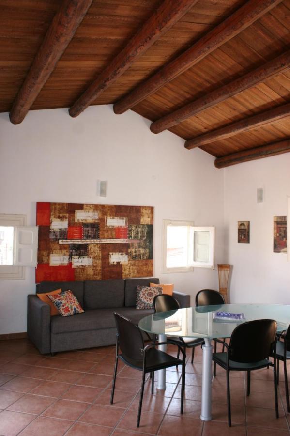 Appartement Casa Bellini à Palerme Extérieur photo