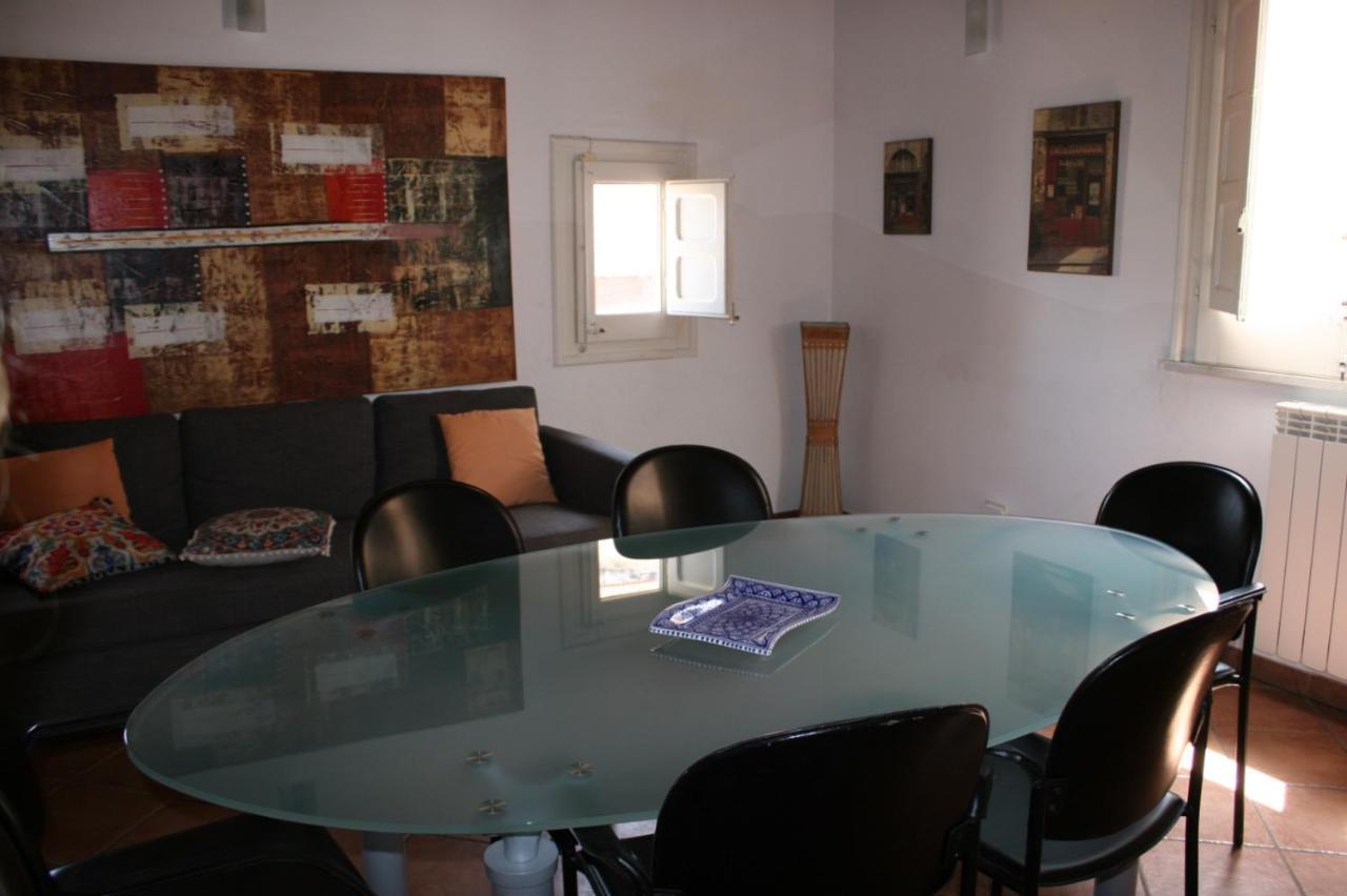 Appartement Casa Bellini à Palerme Extérieur photo