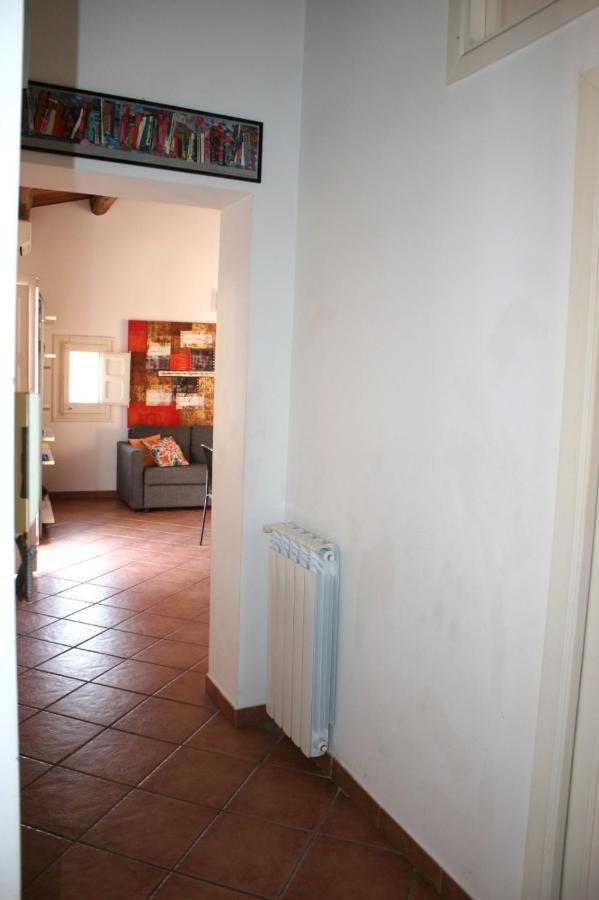 Appartement Casa Bellini à Palerme Extérieur photo