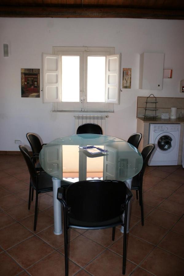 Appartement Casa Bellini à Palerme Extérieur photo