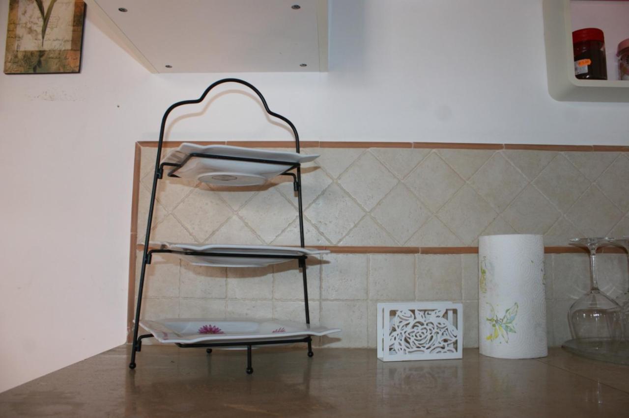 Appartement Casa Bellini à Palerme Extérieur photo
