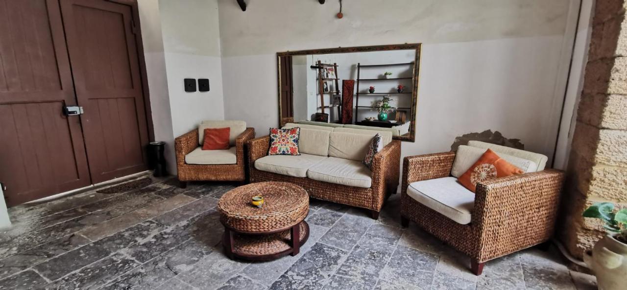 Appartement Casa Bellini à Palerme Extérieur photo