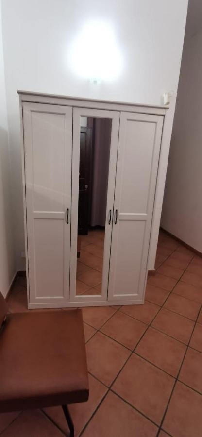 Appartement Casa Bellini à Palerme Extérieur photo
