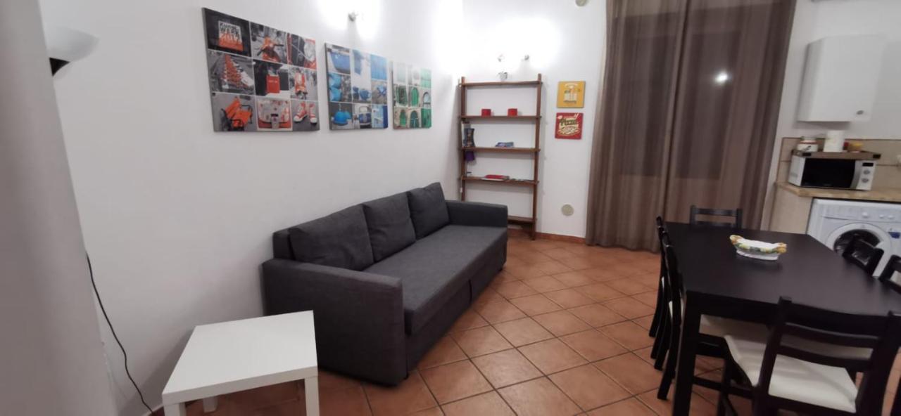 Appartement Casa Bellini à Palerme Extérieur photo