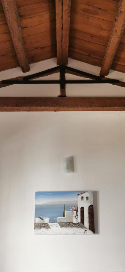 Appartement Casa Bellini à Palerme Extérieur photo