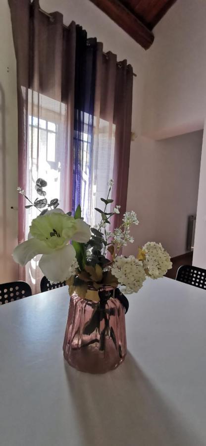 Appartement Casa Bellini à Palerme Extérieur photo