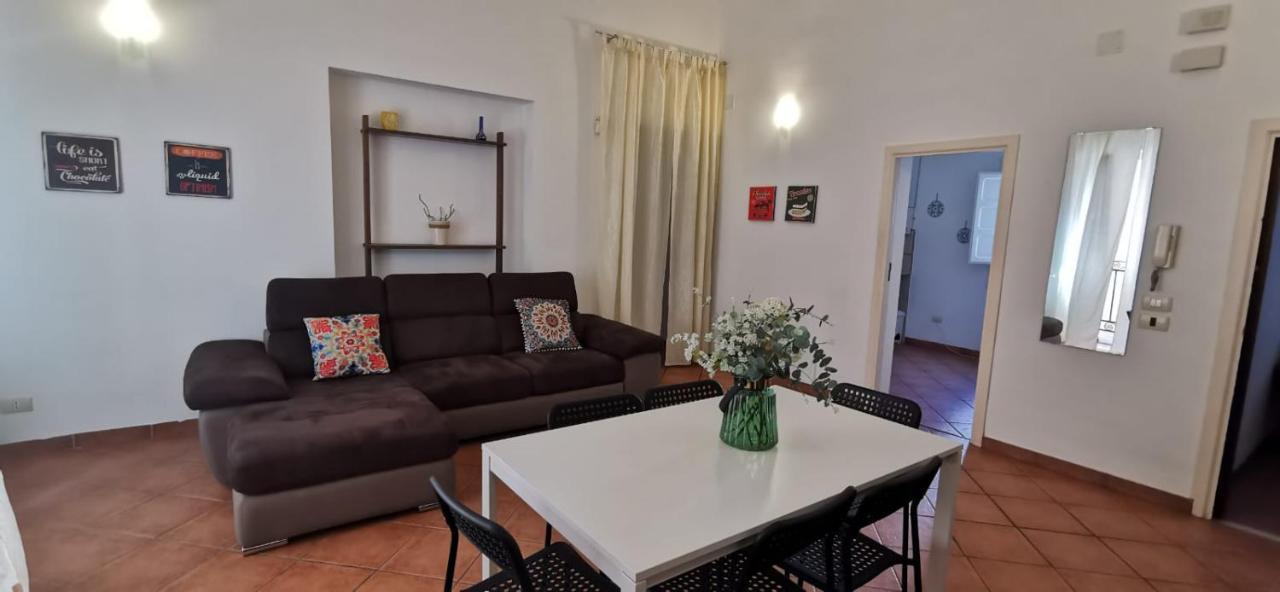 Appartement Casa Bellini à Palerme Extérieur photo