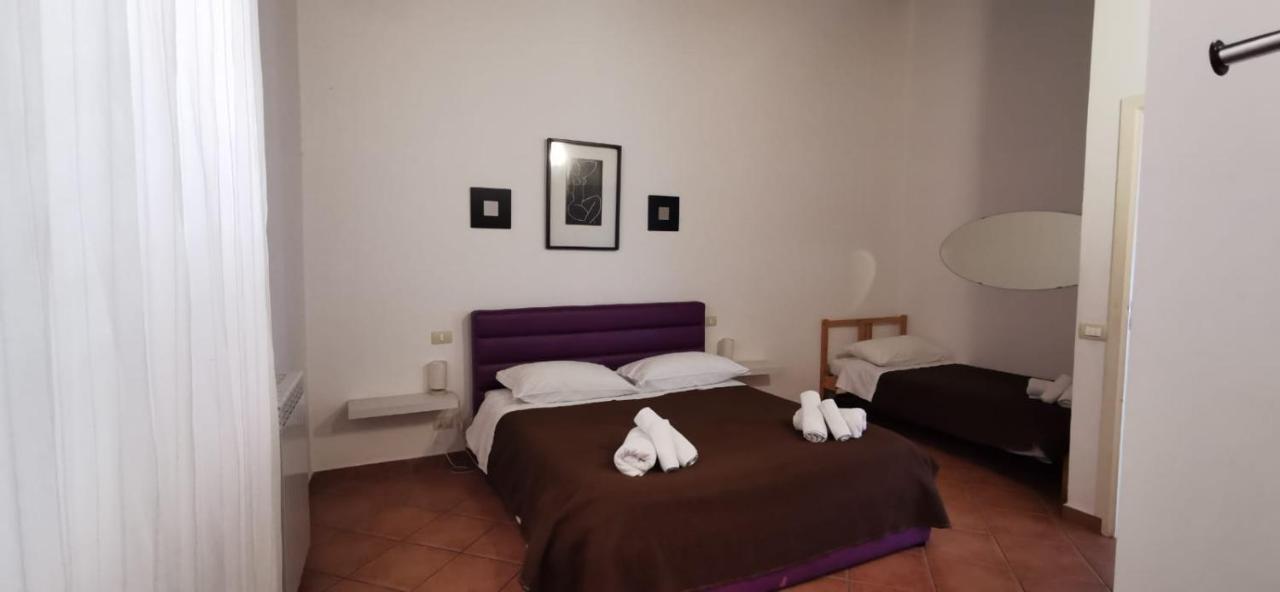 Appartement Casa Bellini à Palerme Extérieur photo