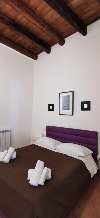 Appartement Casa Bellini à Palerme Extérieur photo
