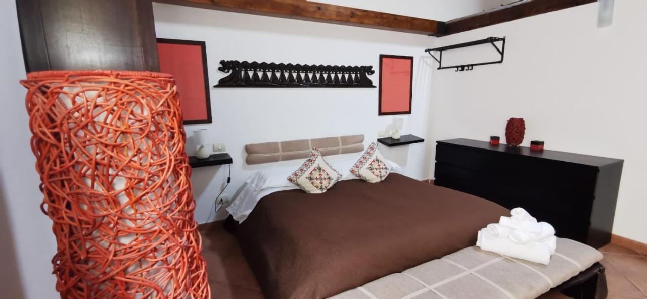 Appartement Casa Bellini à Palerme Extérieur photo