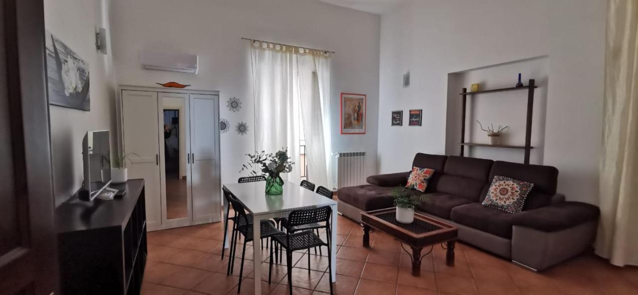 Appartement Casa Bellini à Palerme Extérieur photo