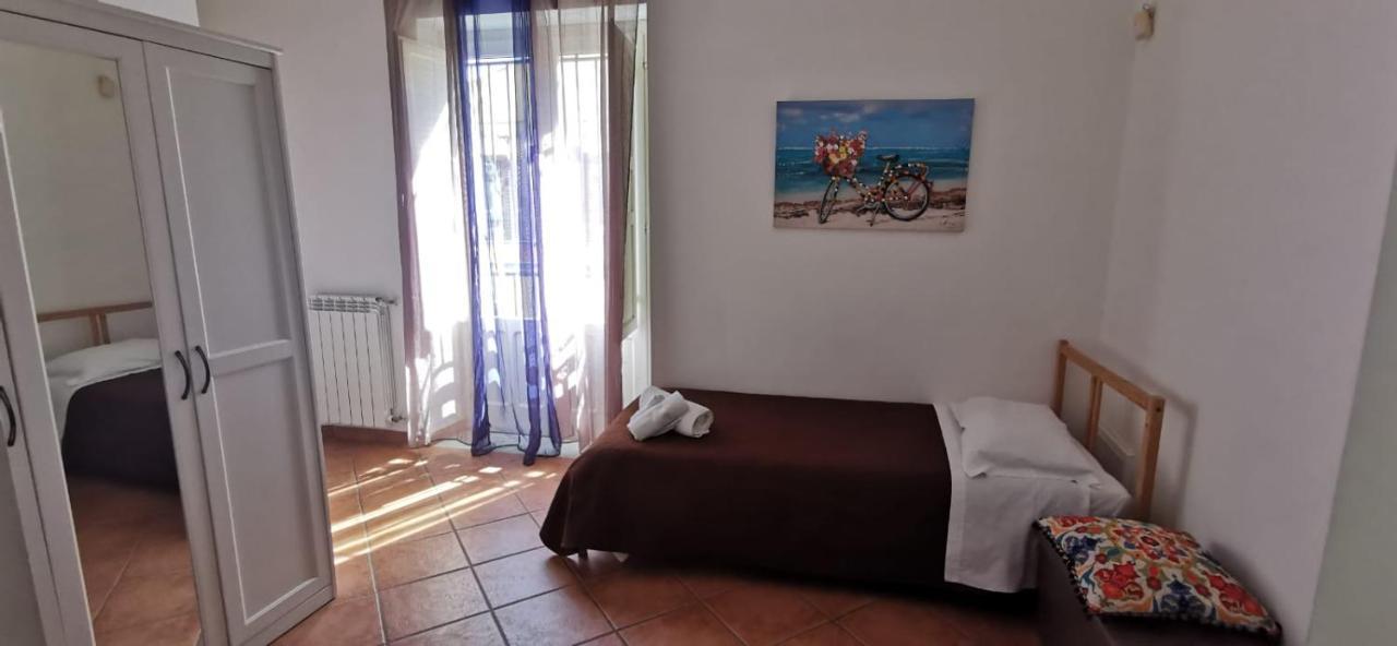 Appartement Casa Bellini à Palerme Extérieur photo