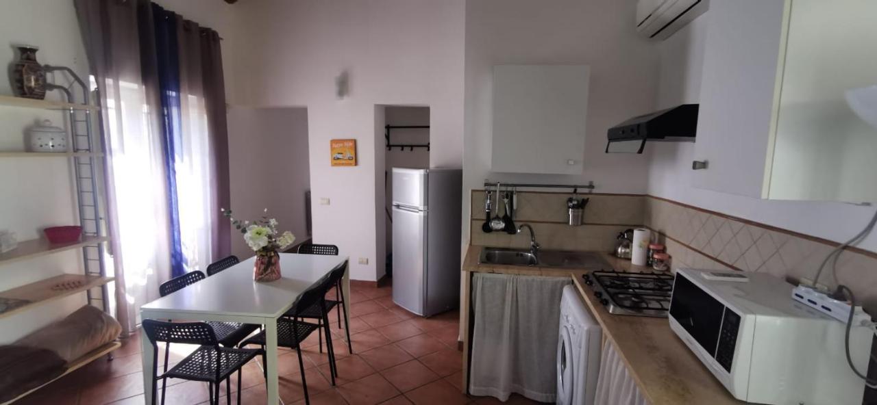 Appartement Casa Bellini à Palerme Extérieur photo
