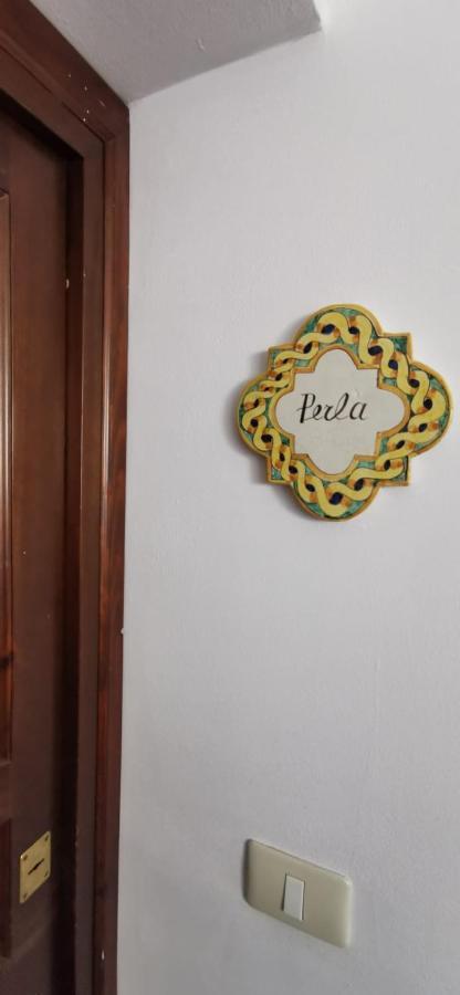 Appartement Casa Bellini à Palerme Extérieur photo