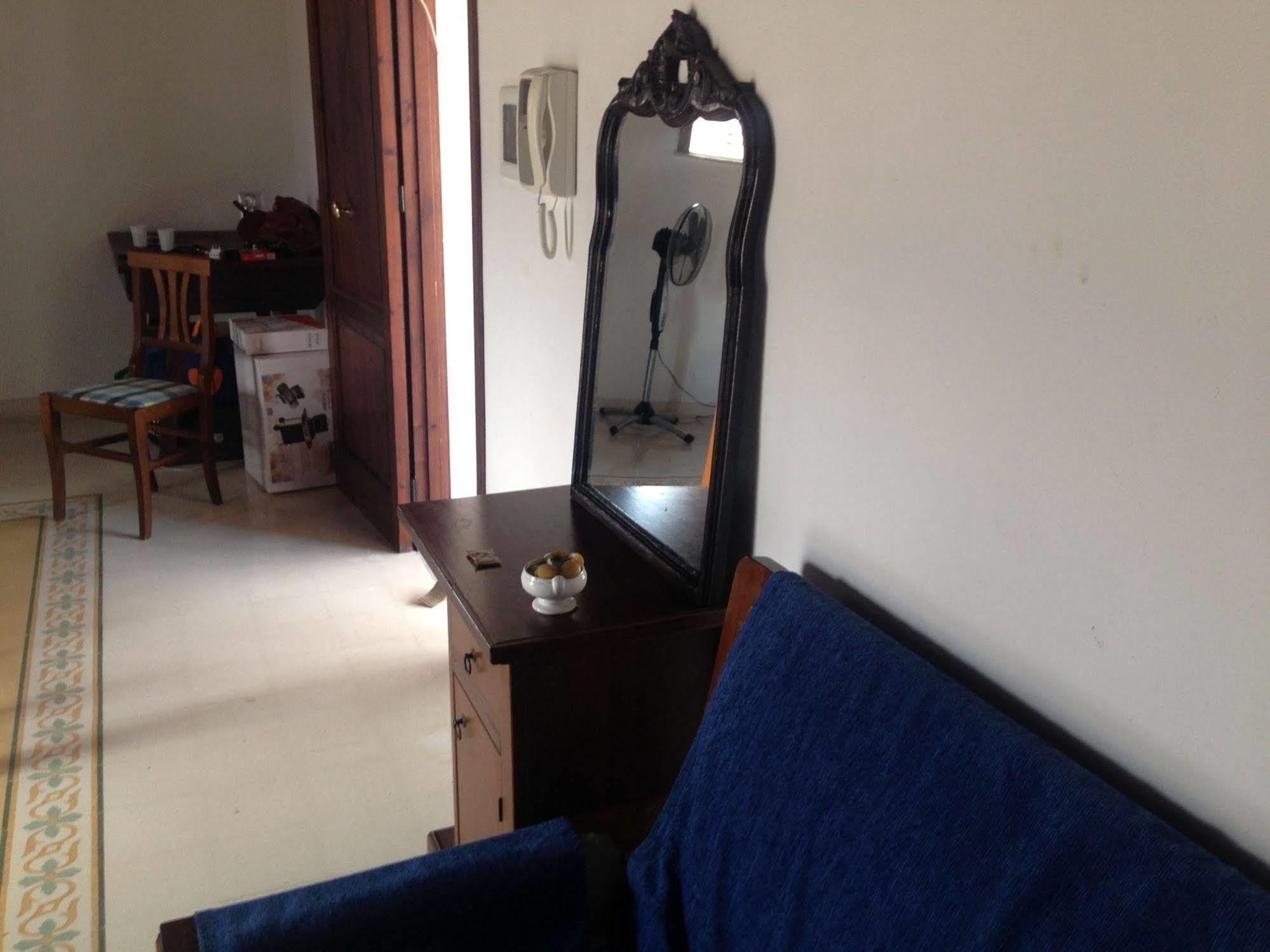 Appartement Casa Bellini à Palerme Extérieur photo