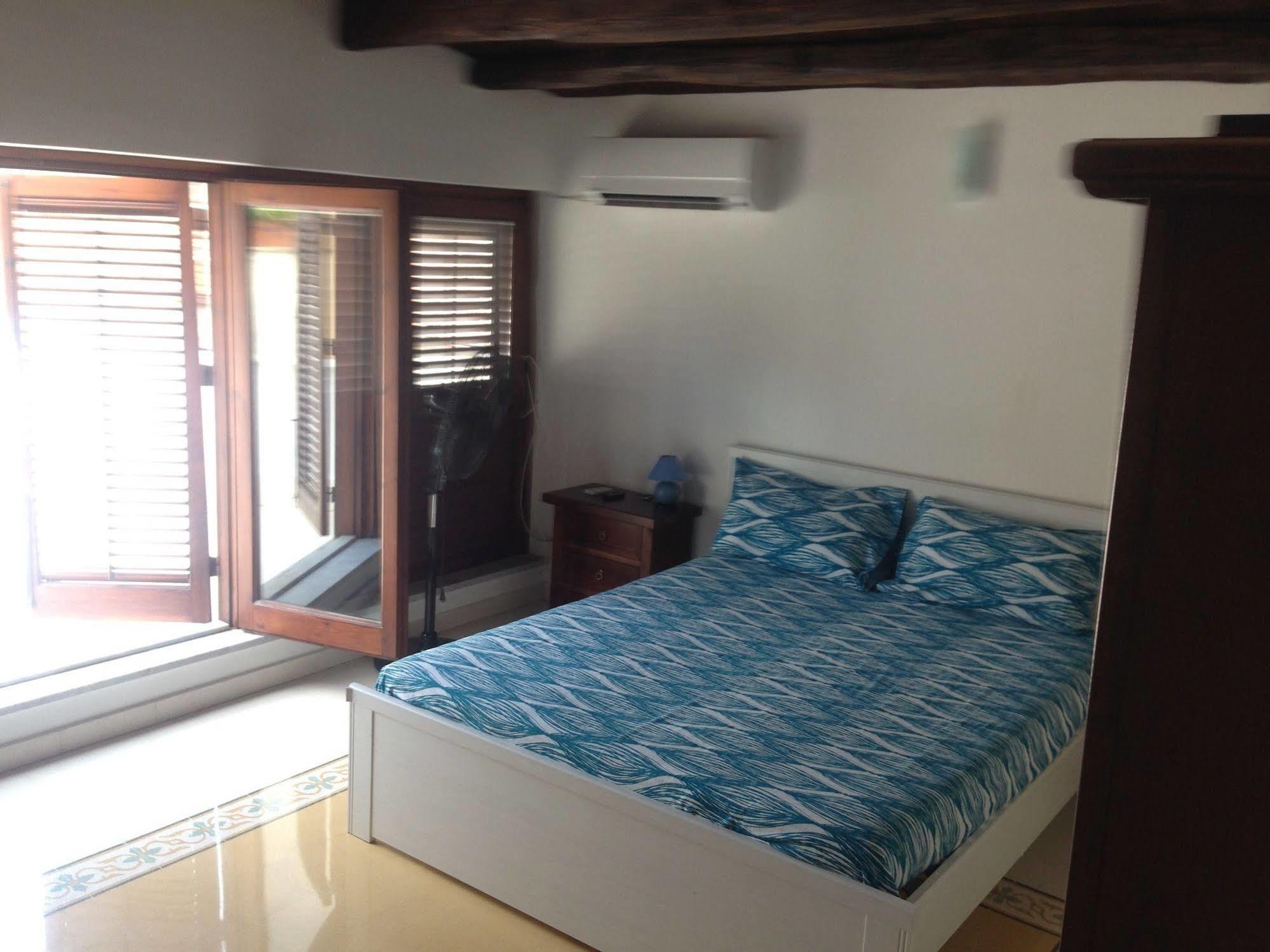 Appartement Casa Bellini à Palerme Extérieur photo
