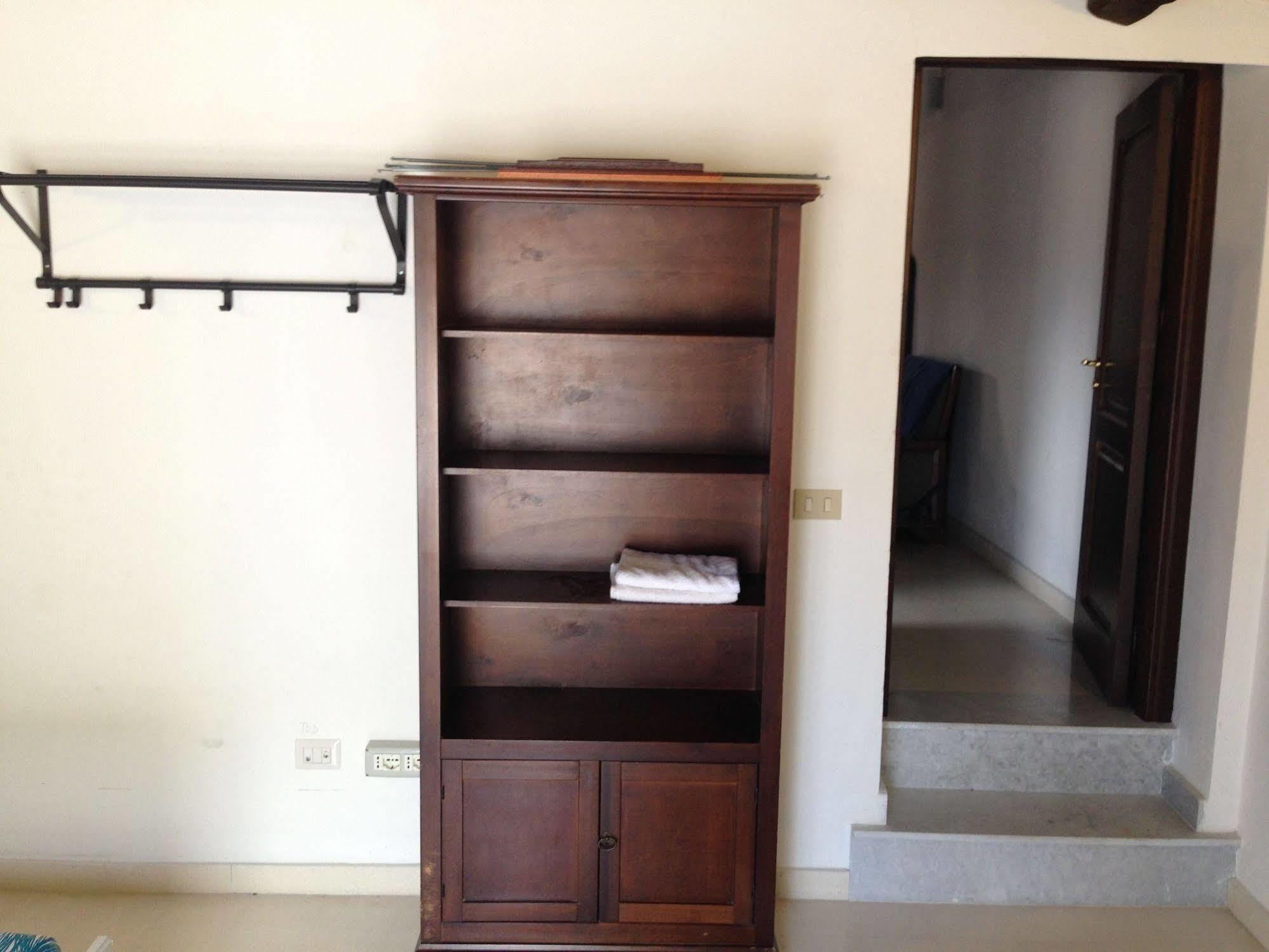 Appartement Casa Bellini à Palerme Extérieur photo