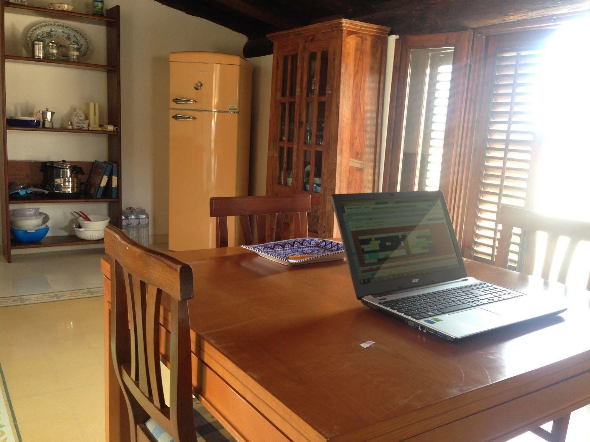 Appartement Casa Bellini à Palerme Extérieur photo